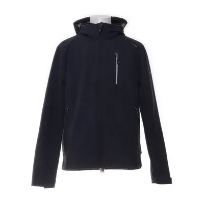 Softshell jacket (Blue) from Cobolt Elastane, Polyester
