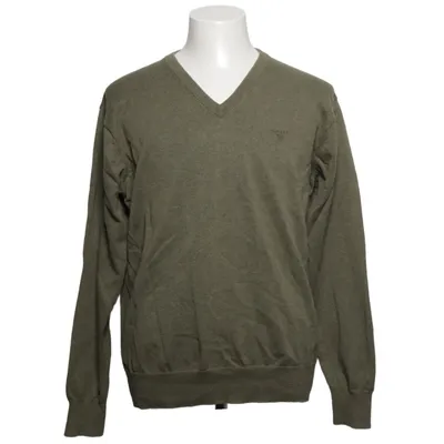 Pullover (Grön) från GANT Bomull