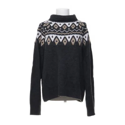 Coltrui (Groen, Meerkleurig) van Everest Nylon, Wol