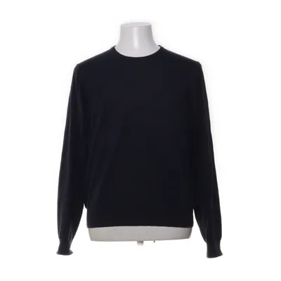 Trui (Blauw) van Boomerang Katoen, Nylon, Zijde