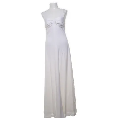 Robe de soirée (Blanc) de Dehå of Sweden Polyester
