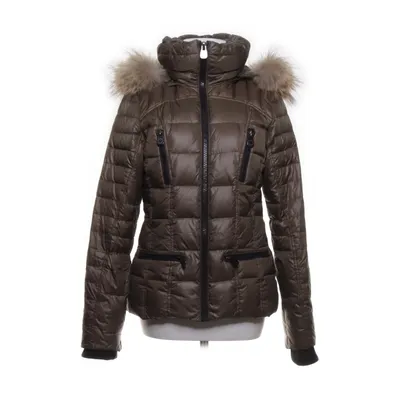 Dunjacka (Brun) från Rockandblue