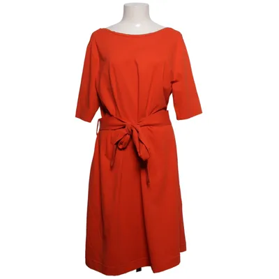 Dress (Red) from COS