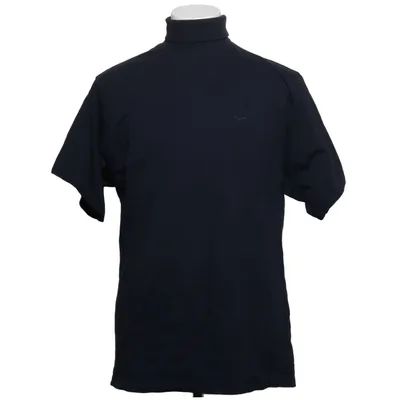 T-shirt (Blå) från Wolsey Bomull
