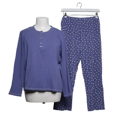 Pyjamas (45600) från Calida Bomull