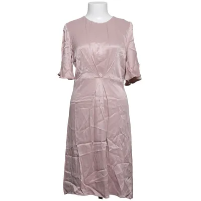 Jurk (Beige) van STOCKH LM Polyester, Viscose