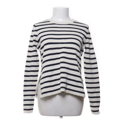 Trui (Beige, Blauw) van Ganni