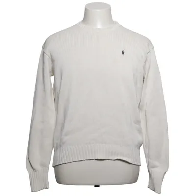 Pull-over (Blanc) de Polo Sport Ralph Lauren Coton