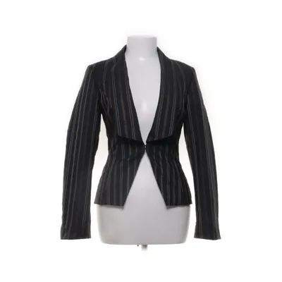 Cardigan (Black, Multicolored) from Sonja Kiefer Polyester