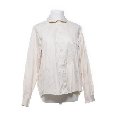 Skjorta (Beige) från The Shirt Factory Bomull