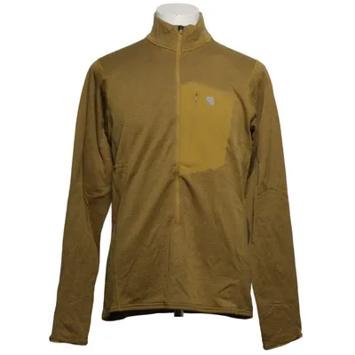 Fleecetrøje (Grøn) fra Mountain Hard Wear Elastan, Polyamid, Polyester