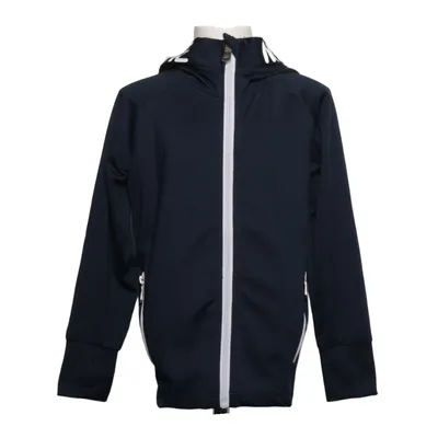 Jacka (Blå) från Marine Elastan, Polyester