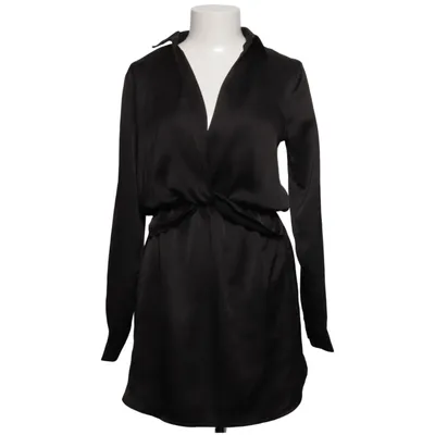 Dress (Black) from PrettyLittleThing