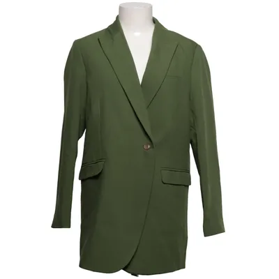 Kavaj (Grön) från JJXX Återvunnen polyester