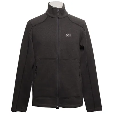 Veste polaire (Gris) de Millet Polyester