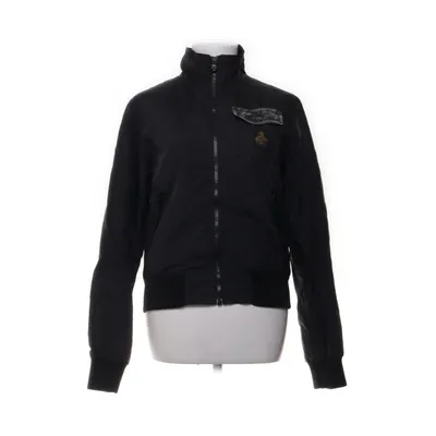 Jacka (Svart) från RefrigiWear Nylon