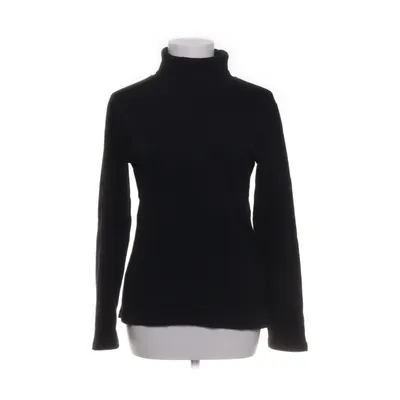 Polotröja (Svart) från Gill Bomull