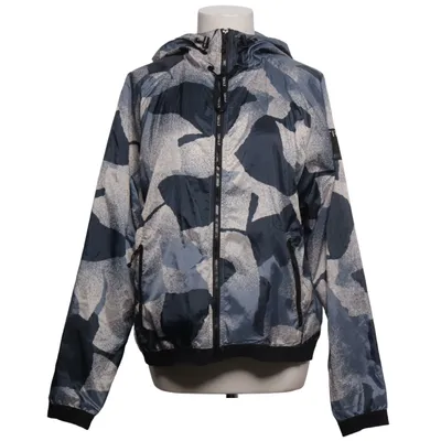 Outdoor jacket (Eit Windy W Jkt) from Etirel Polyester