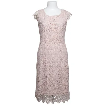 Robe de cocktail (TH4874) de Carla F Polyester