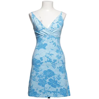Dress (Blue) from B-Surf Cotton, Elastane