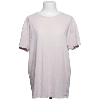 T-shirt (Pink) fra Filippa K Man