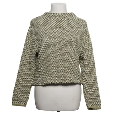 Trui (Beige, Wit, Zwart) van Olsen Collection