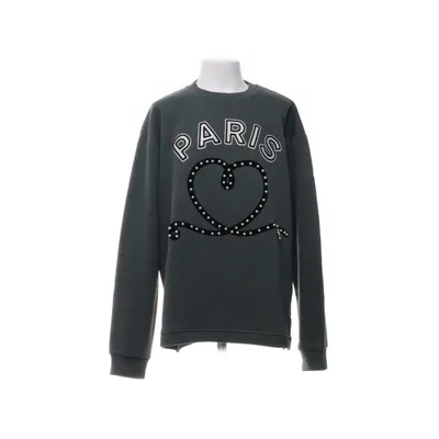 Sweatshirt (Green) from Zara Kids