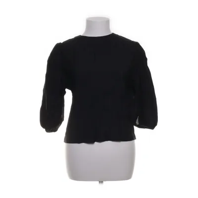 Blus (Svart) från One and Other