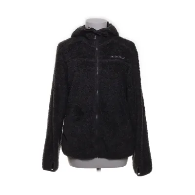 Capuchon sweater (Grijs) van On the Peak Polyester