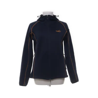Sports jacket (Blue) from Arrak Outdoor Elastane, Polyester