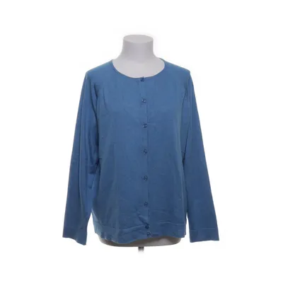 Kofta (Blå) från Galeries Lafayette Polyamid, Viskos