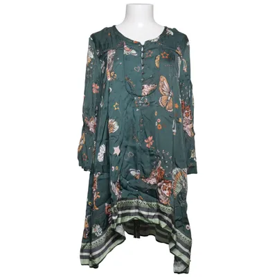 Robe (118T-081) de Odd Molly Viscose