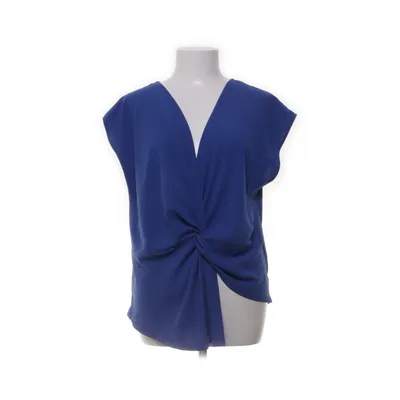 Topp (Blå) från Zara Polyester