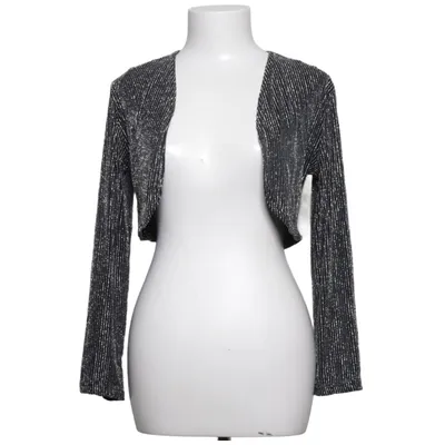 Bolero (Black, Silver) from Lu Lu Fl'h Elastane, Polyamide