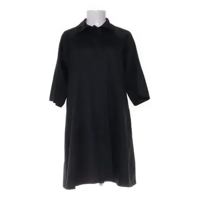Regenjas (Zwart) van Tweeds Acetaat, Katoen, Polyester