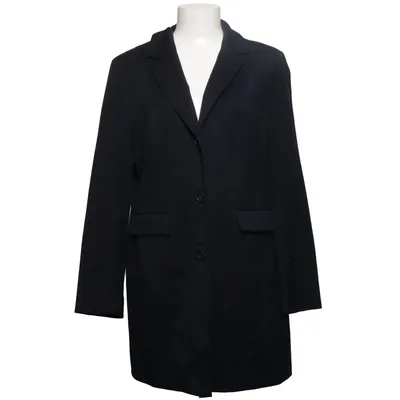 Blazer (Blauw) van Class International Elastaan, Polyester, Viscose