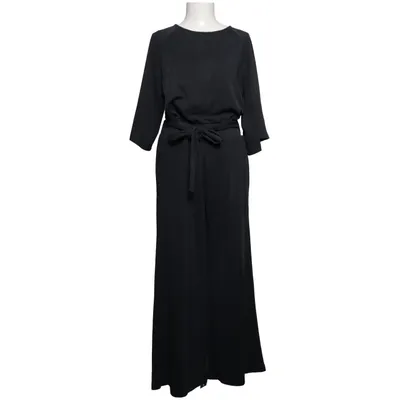 Jumpsuit (Black) from Summum Modal, Polyester