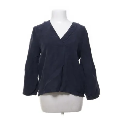 Wikkeltop (Blauw) van WERA Stockholm Cupro