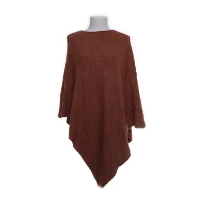 Poncho (Brun) från Gemini