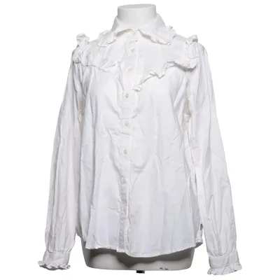 Skjorta (Vit) från Lexington Bomull, Lyocell