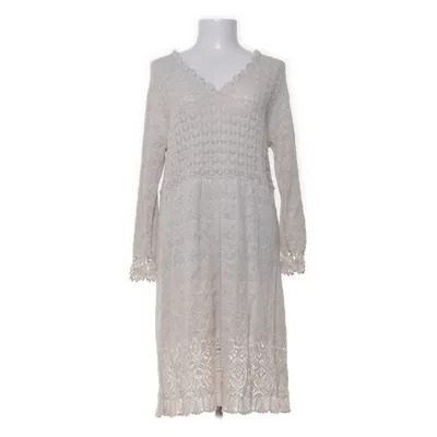Kjole (Beige) fra Odd Molly Bomuld