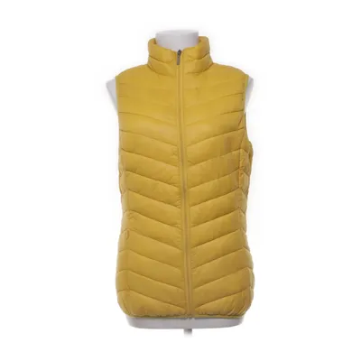 Outdoor vest (Geel) van Blue Motion Polyamide, Polyester