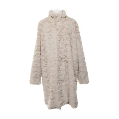 Winterjas (Beige) van MyWear Woman Polyester