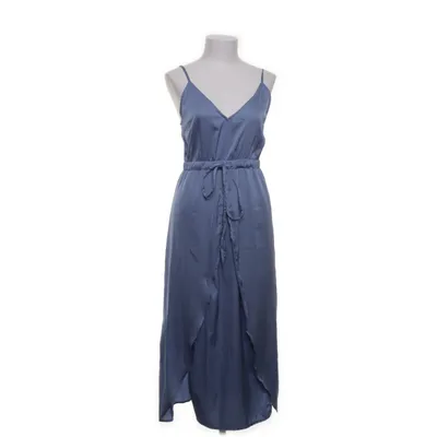 Robe (Satin look midi dress) de Linn Ahlborg x NA-KD Polyester