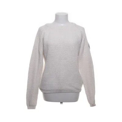 Tröja (Vit) från Albatross Bomull