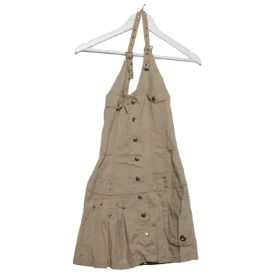 Robe (Beige) de Brooker Coton
