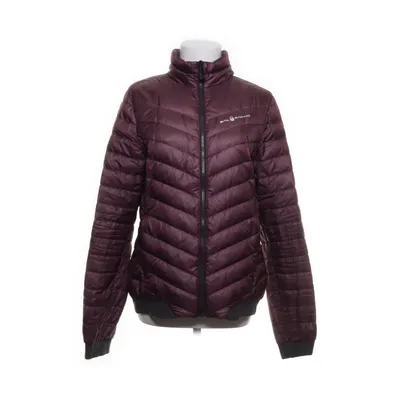 Doudoune (Violet) de Sail Racing Duvet, Plume, Polyamide, Polyester