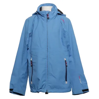 Regenjack (Blauw, Zwart) van CMP Polyester
