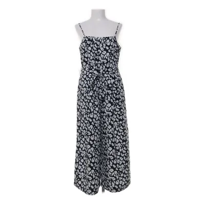 Byxdress (Blå, Flerfärgad) från Banana Republic Polyester