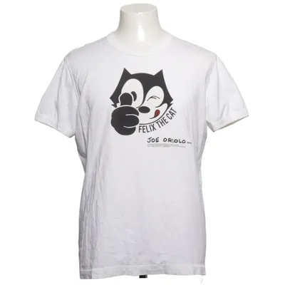 T-shirt (RTC351 / SC681 - G) de Dolce & Gabbana Coton